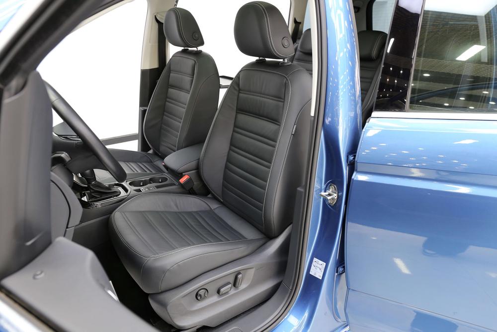 Volkswagen Touran L