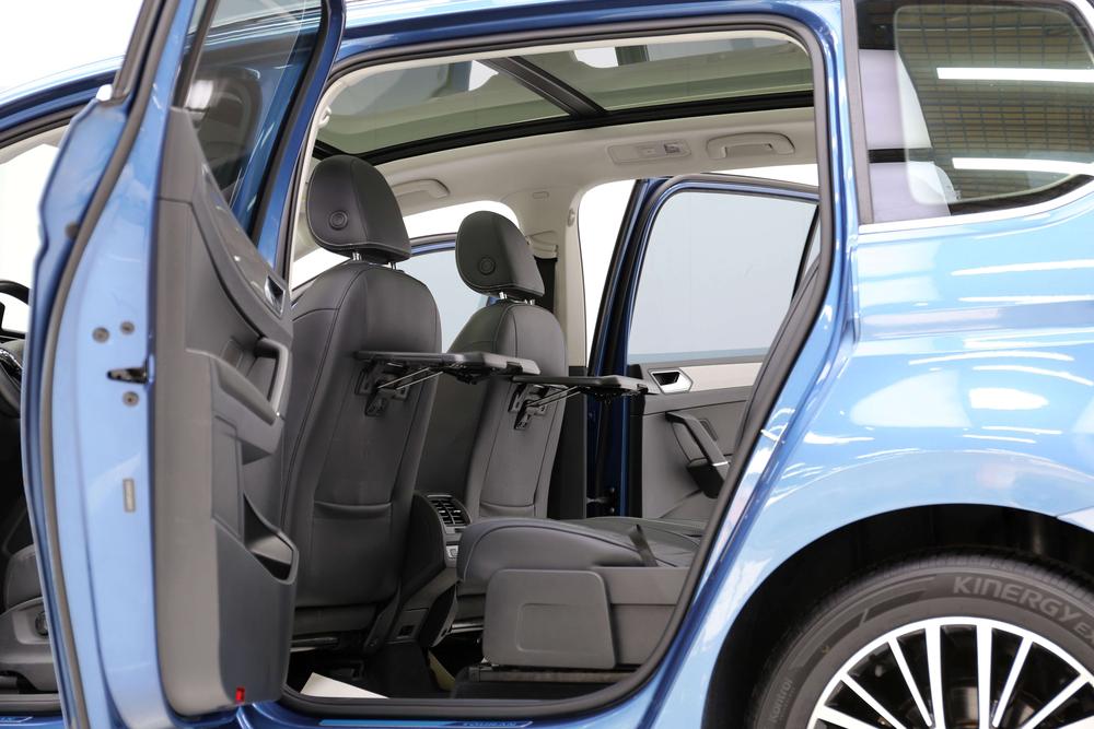 Volkswagen Touran L