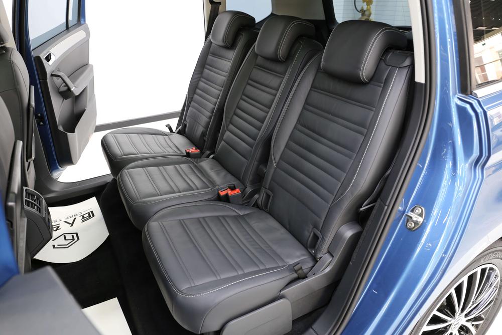 Volkswagen Touran L