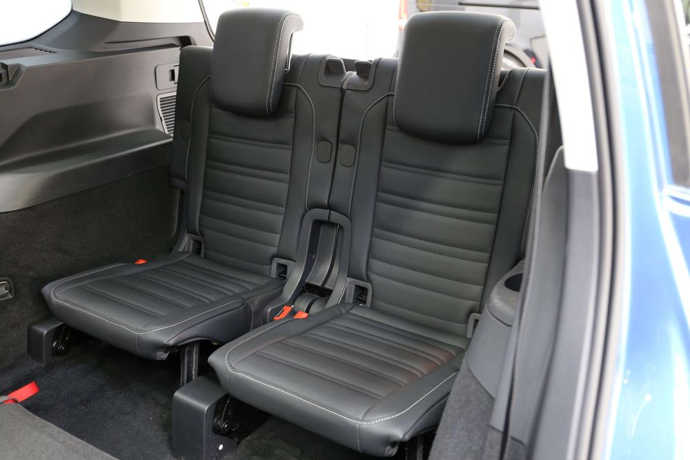 Volkswagen Touran L