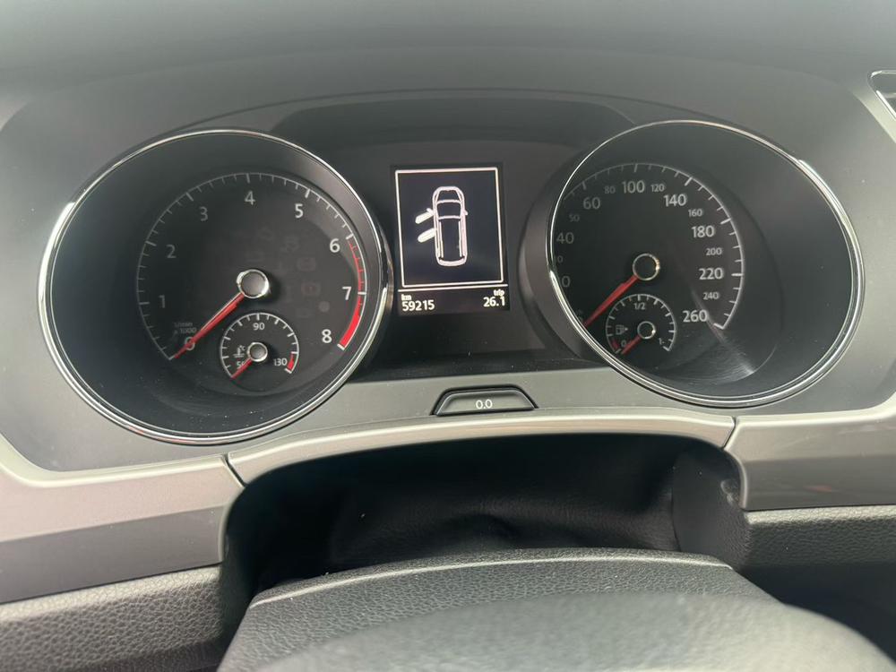 Volkswagen Touran L