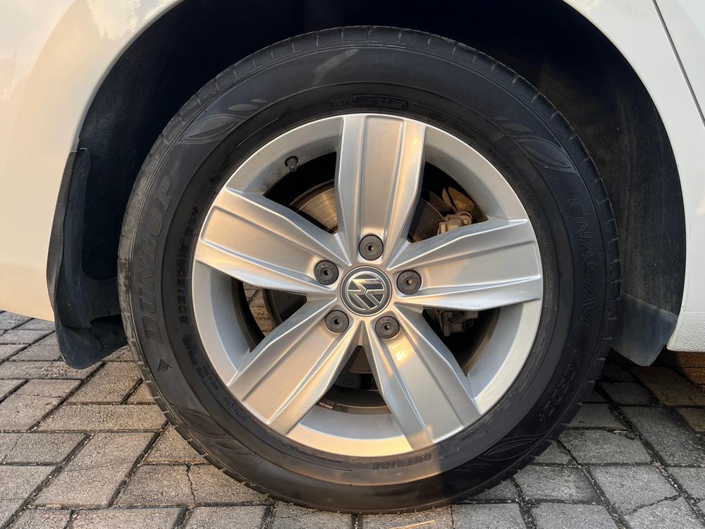 Volkswagen Touran L