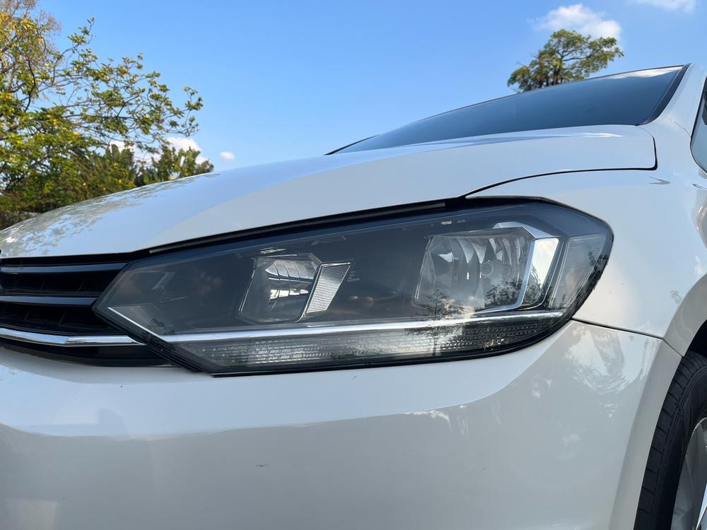Volkswagen Touran L