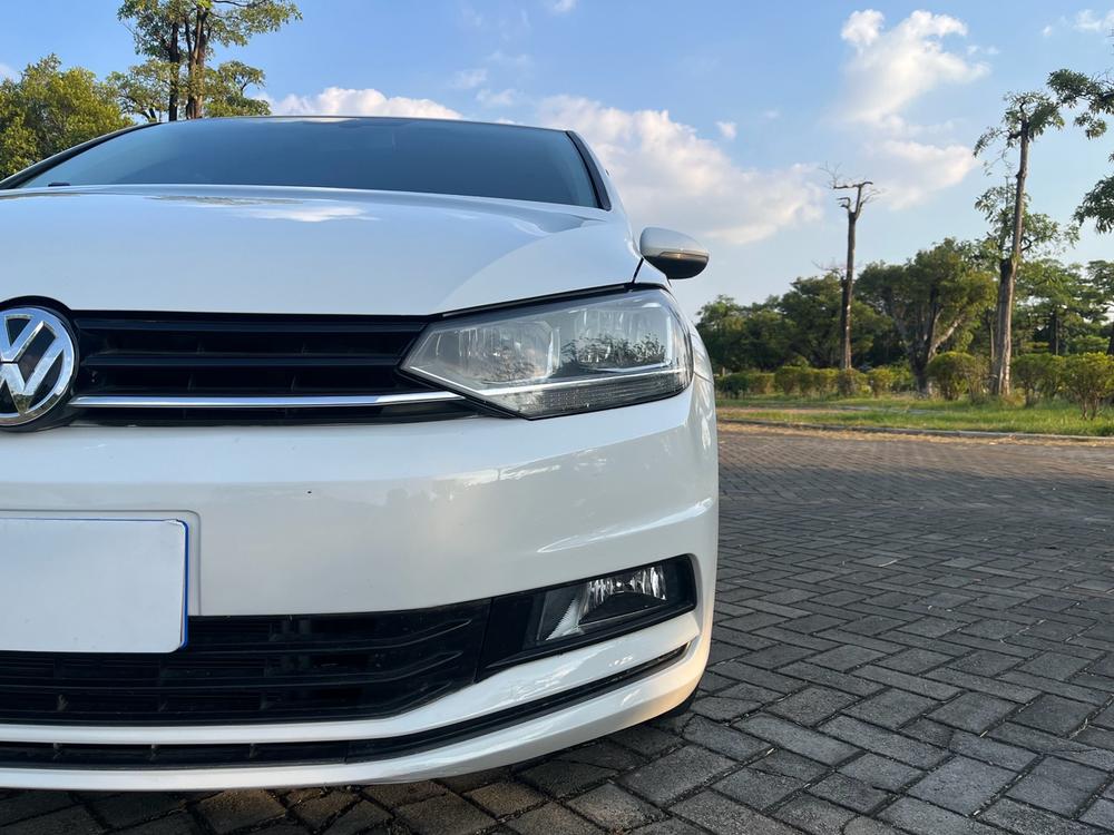 Volkswagen Touran L