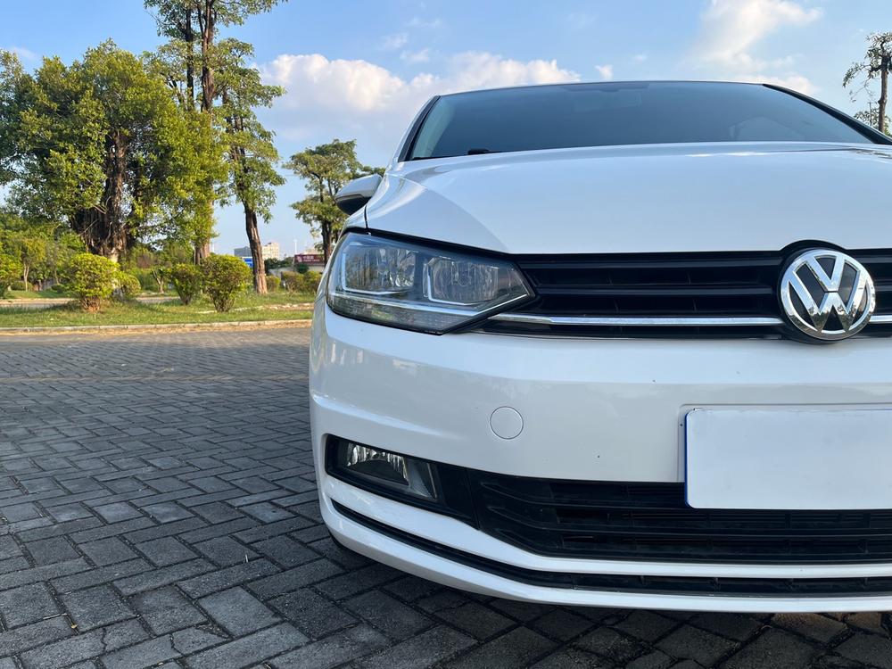 Volkswagen Touran L