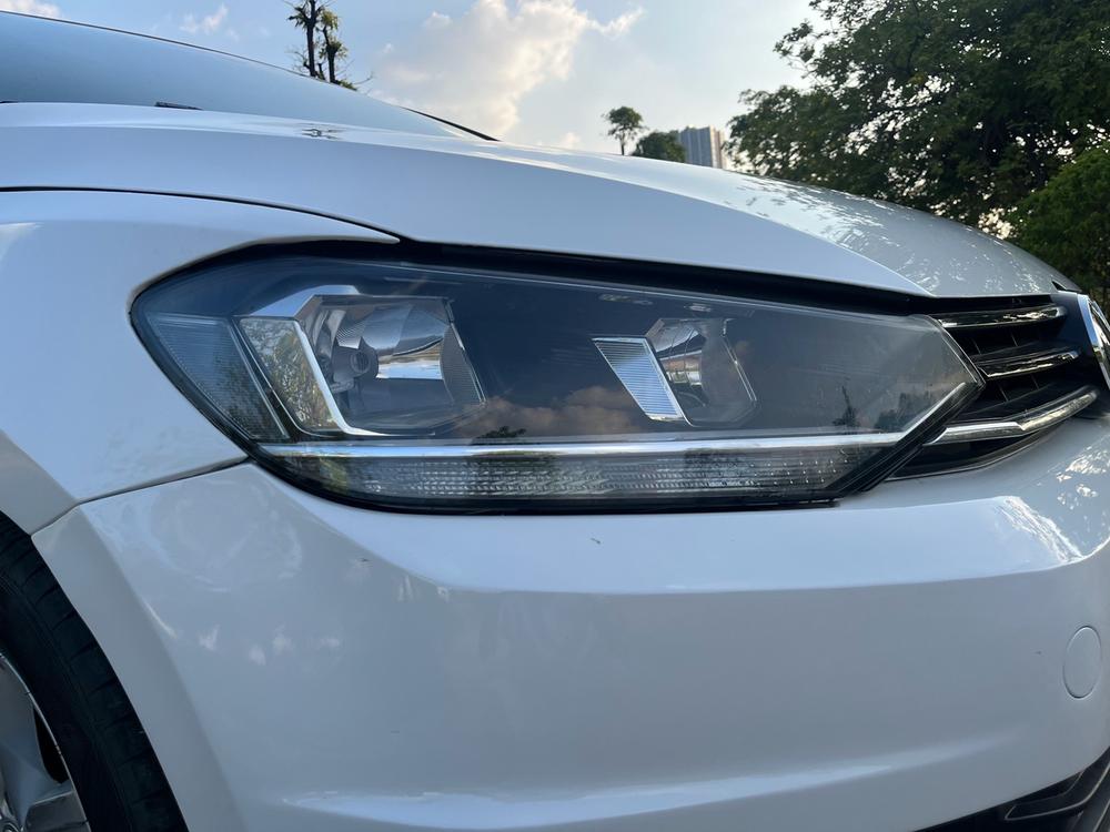 Volkswagen Touran L