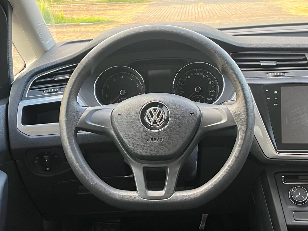 Volkswagen Touran L