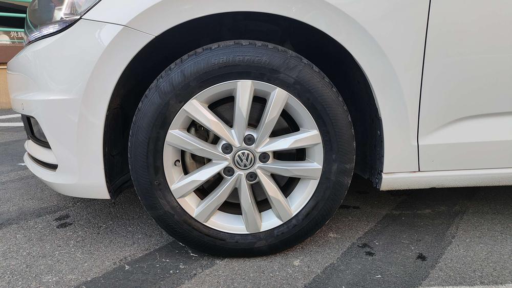 Volkswagen Touran L