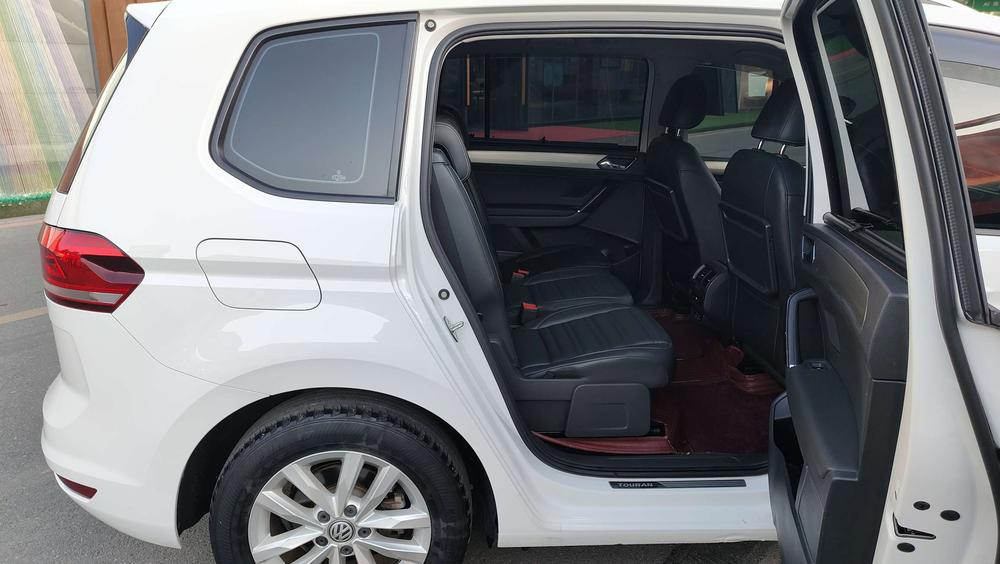 Volkswagen Touran L