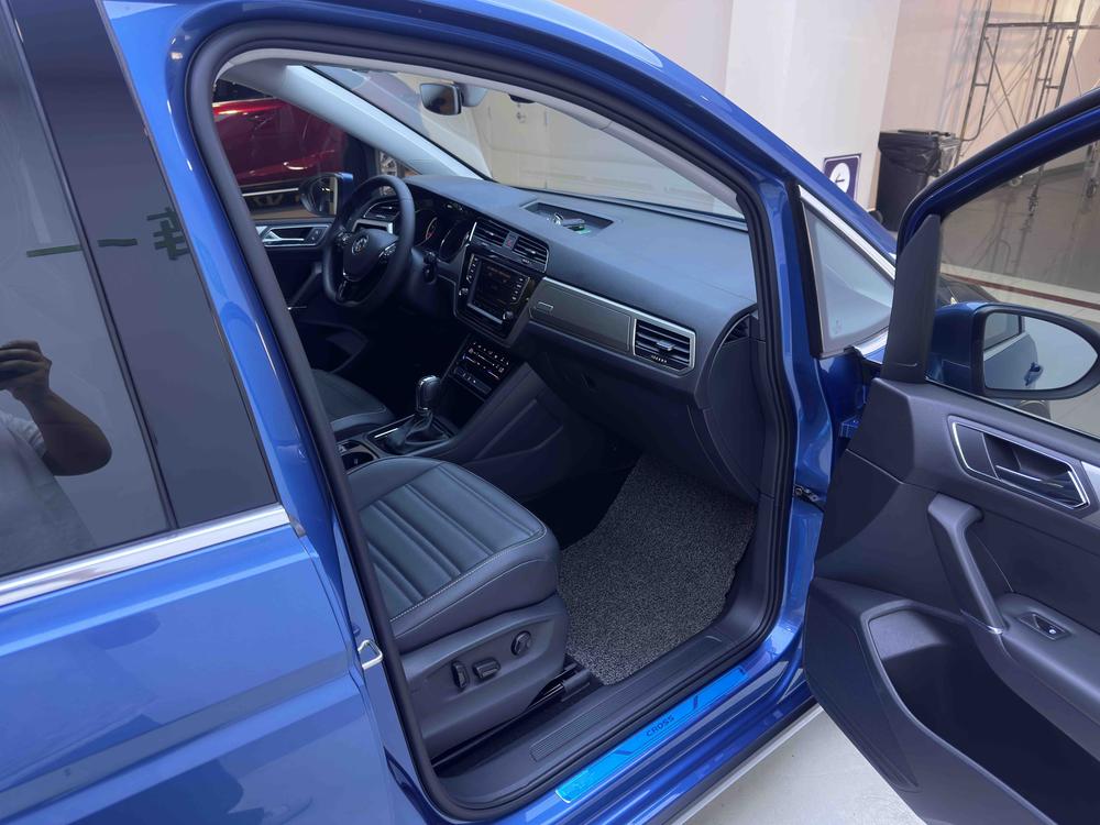 Volkswagen Touran L