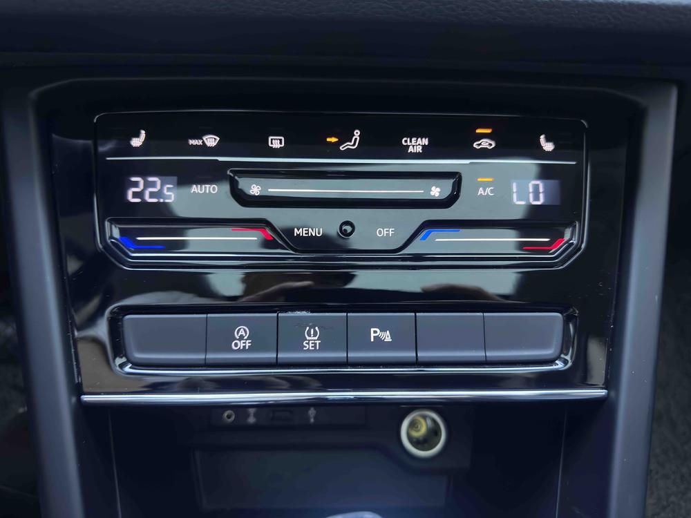 Volkswagen Touran L