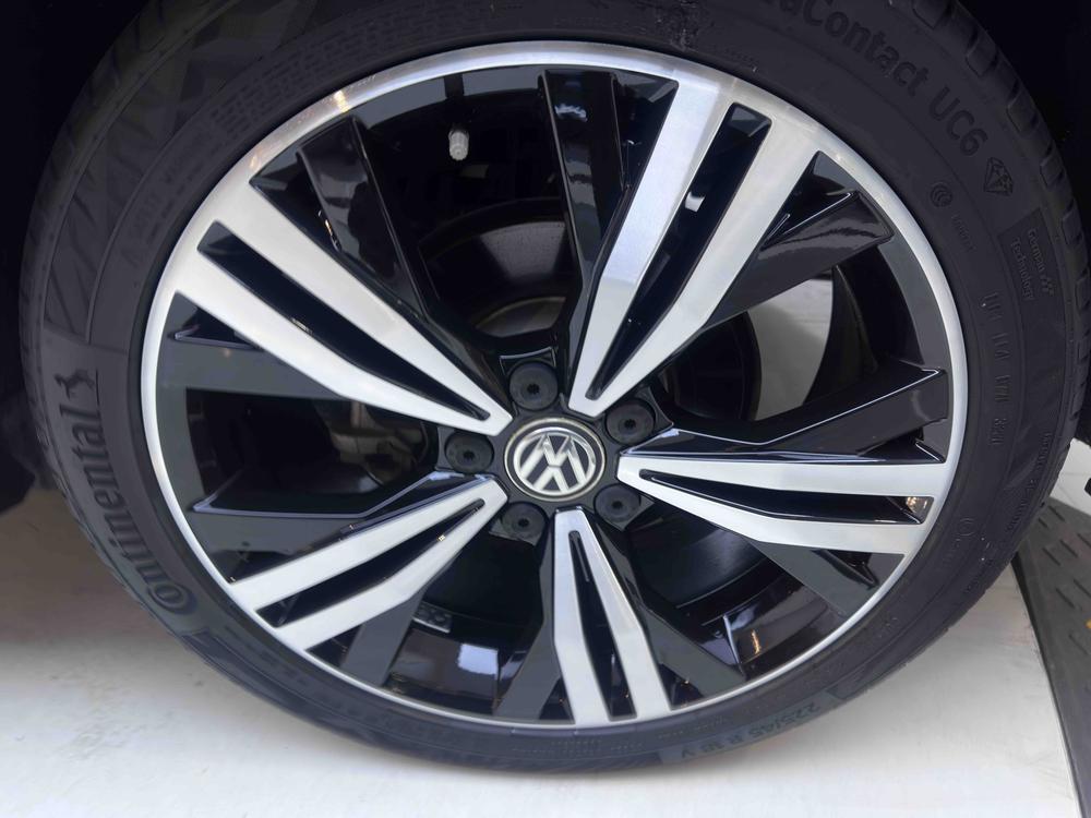 Volkswagen Touran L