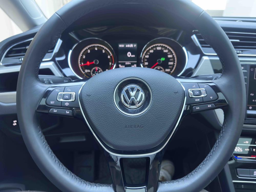 Volkswagen Touran L