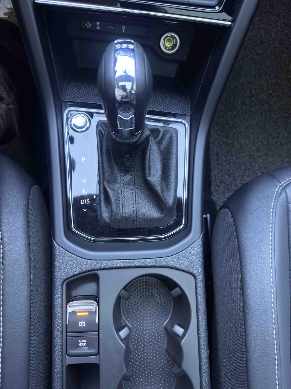 Volkswagen Touran L