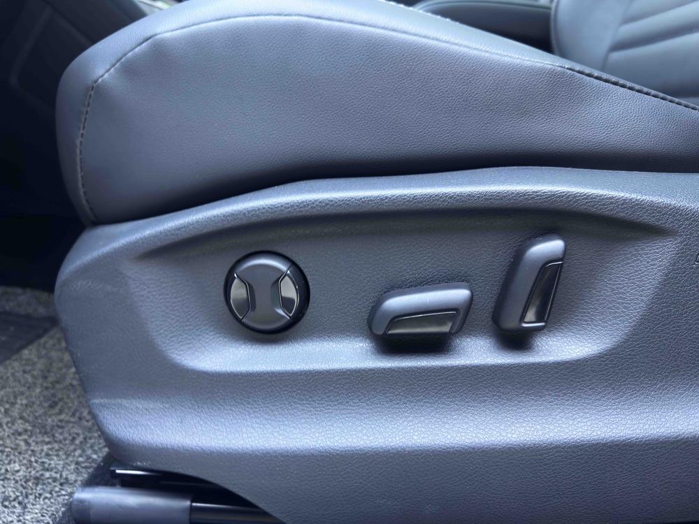 Volkswagen Touran L