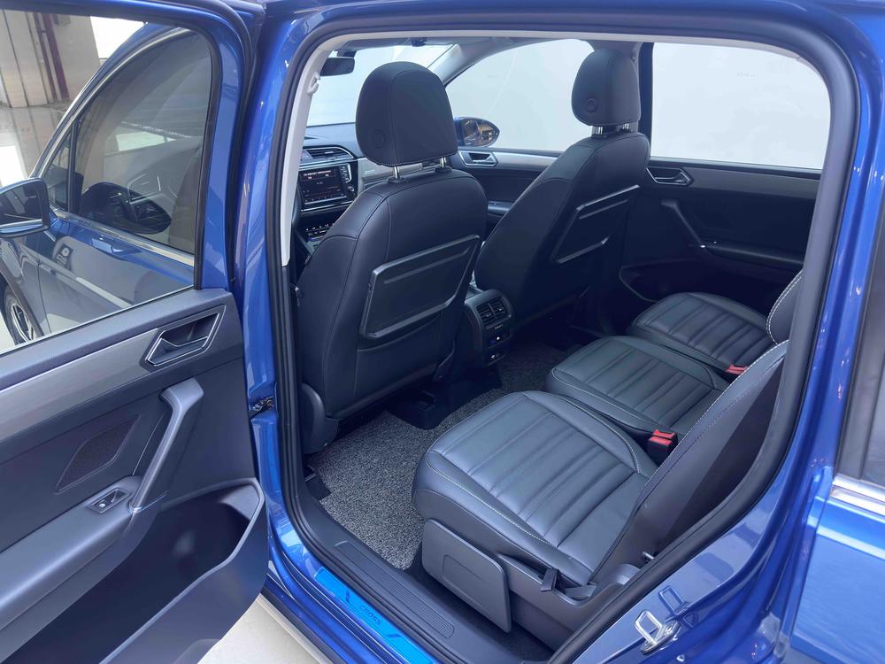 Volkswagen Touran L