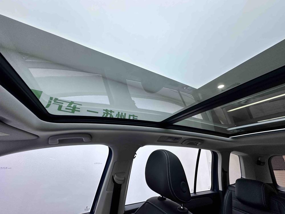 Volkswagen Touran L