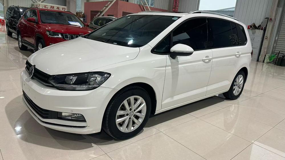 Volkswagen Touran L