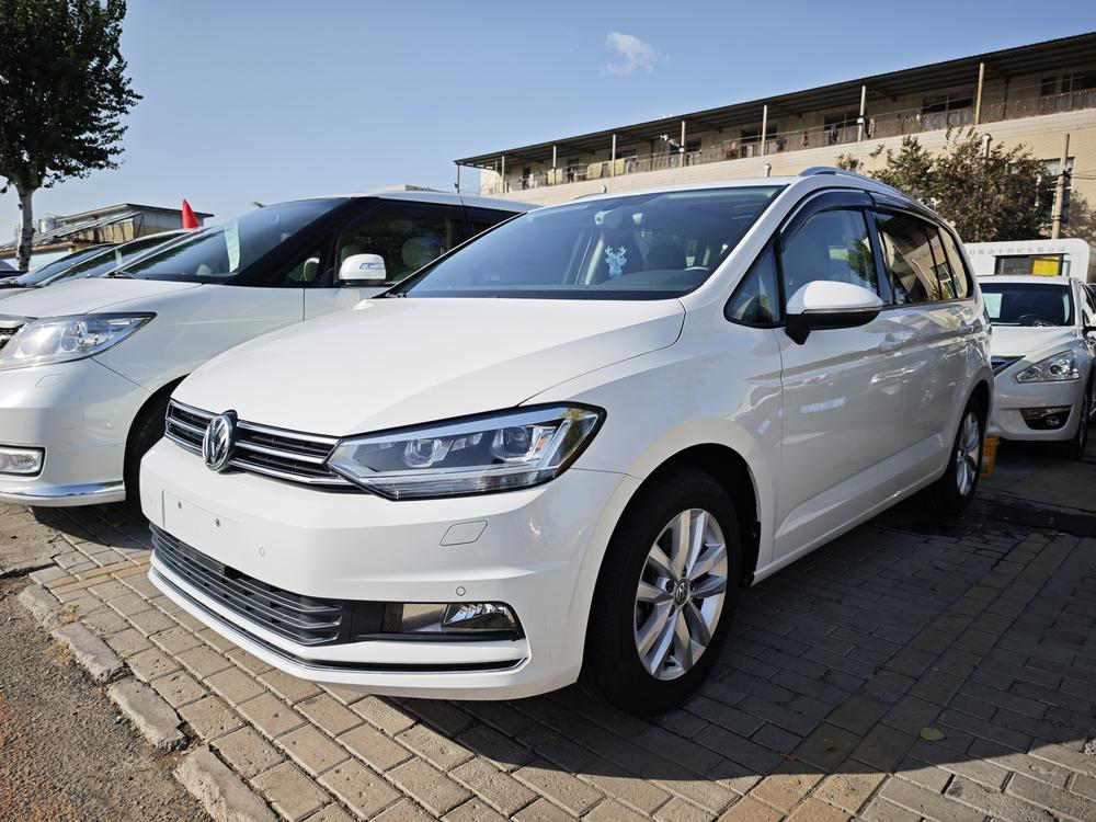 Volkswagen Touran L