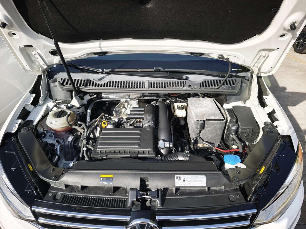 Volkswagen Touran L