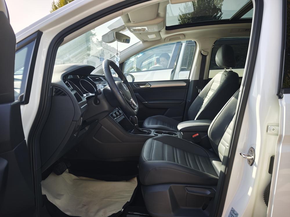 Volkswagen Touran L