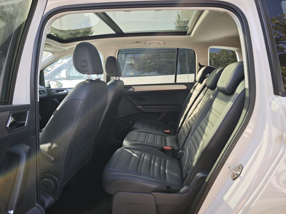 Volkswagen Touran L