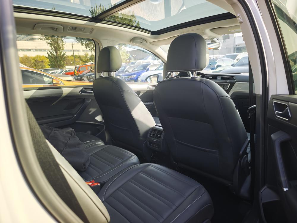 Volkswagen Touran L