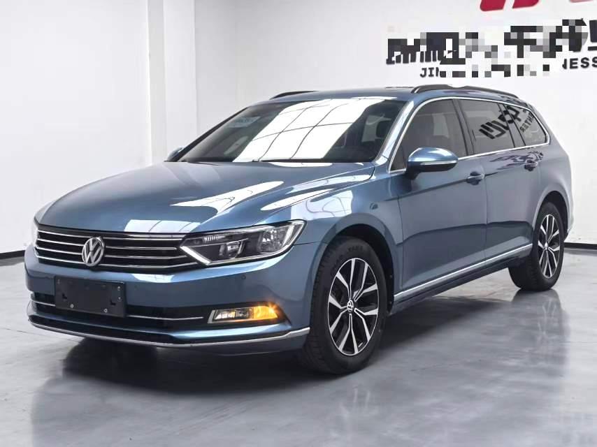 Volkswagen Variant