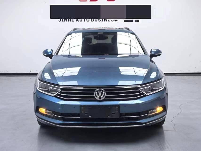 Volkswagen Variant