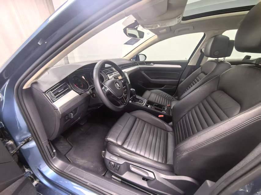 Volkswagen Variant