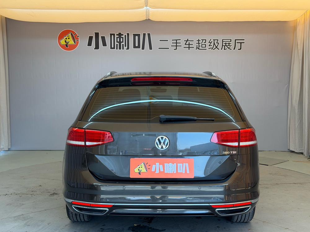 Volkswagen Variant