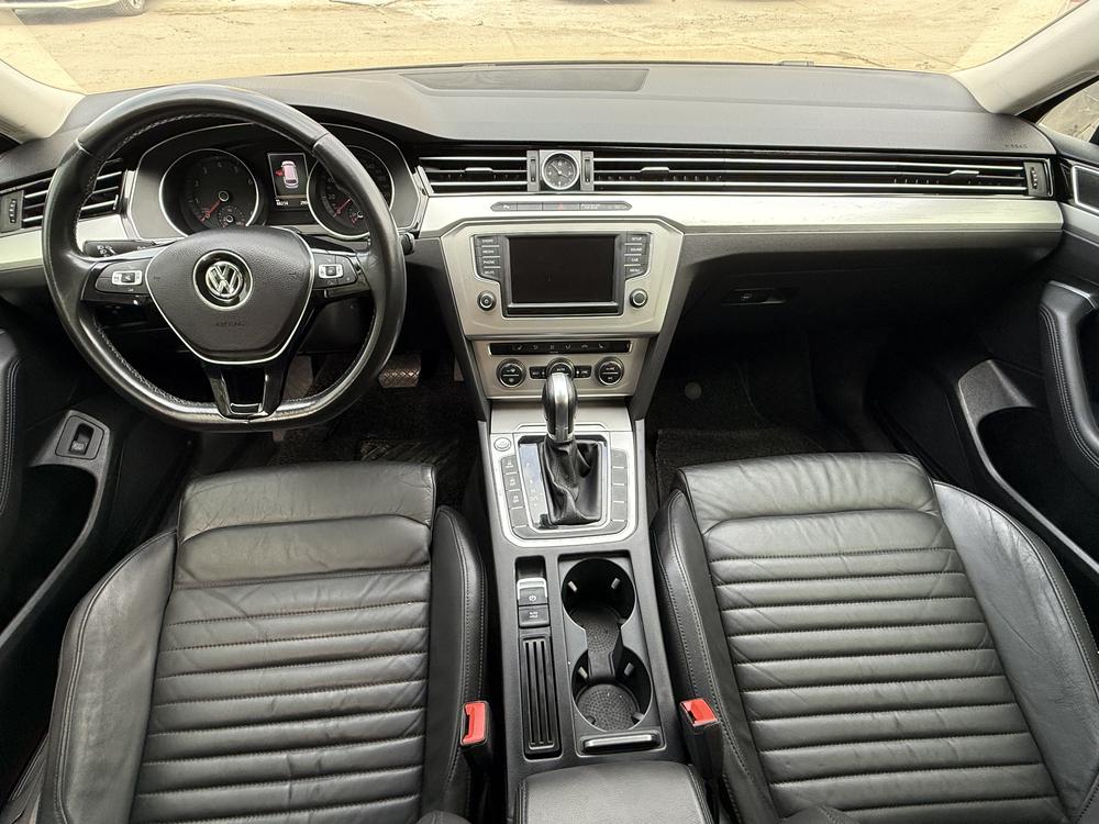 Volkswagen Variant