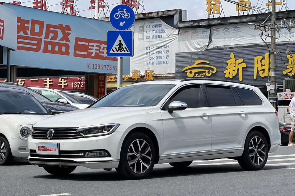 Volkswagen Variant