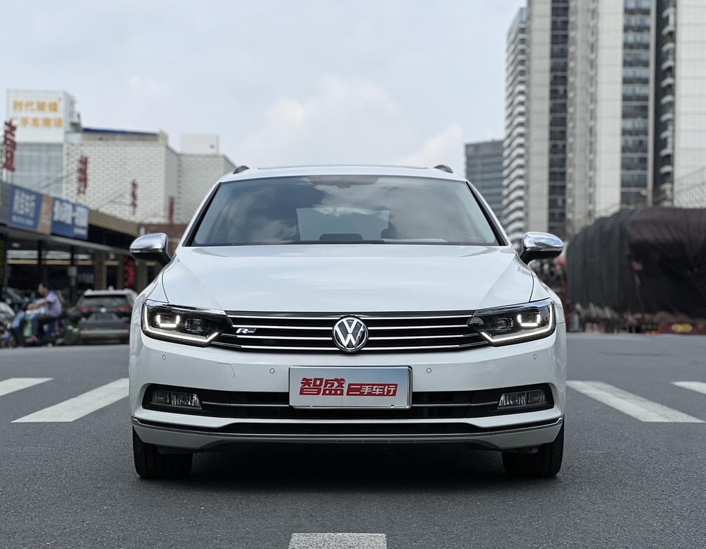 Volkswagen Variant