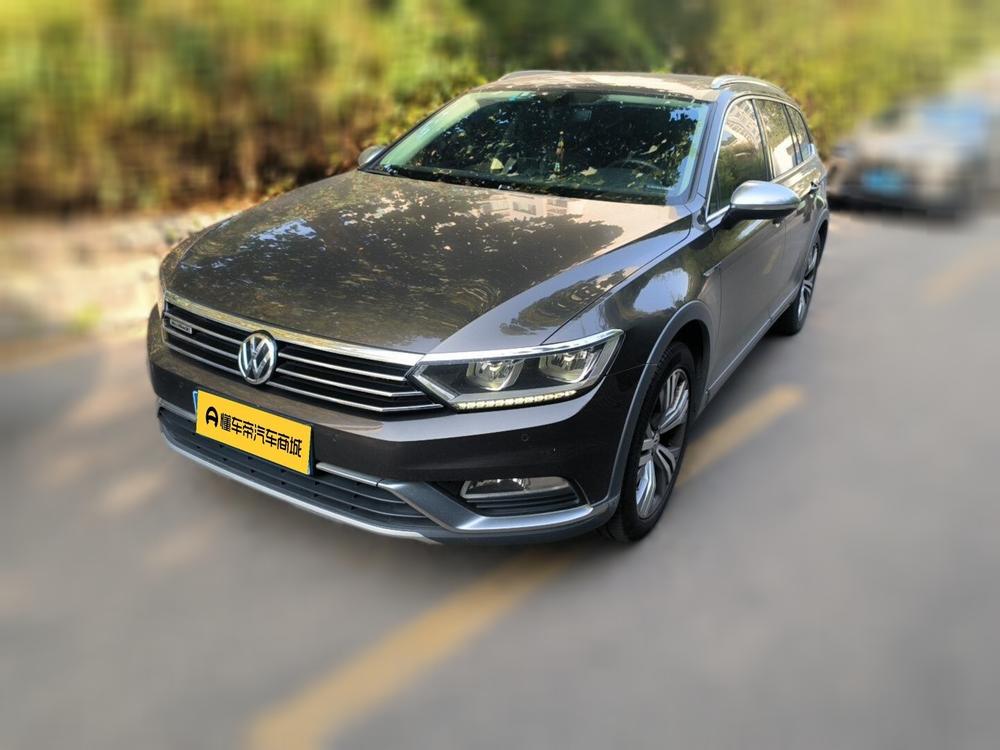 Volkswagen Variant