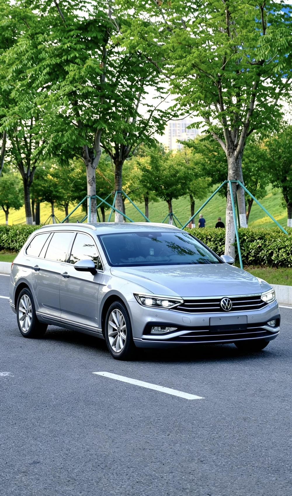 Volkswagen Variant