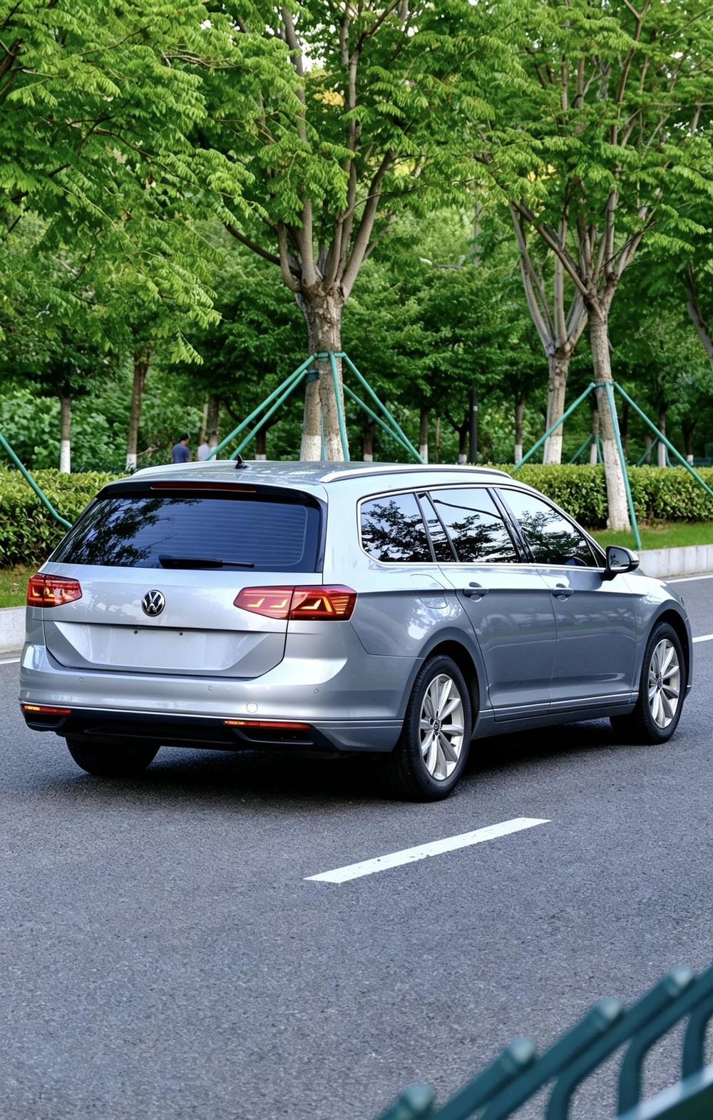 Volkswagen Variant