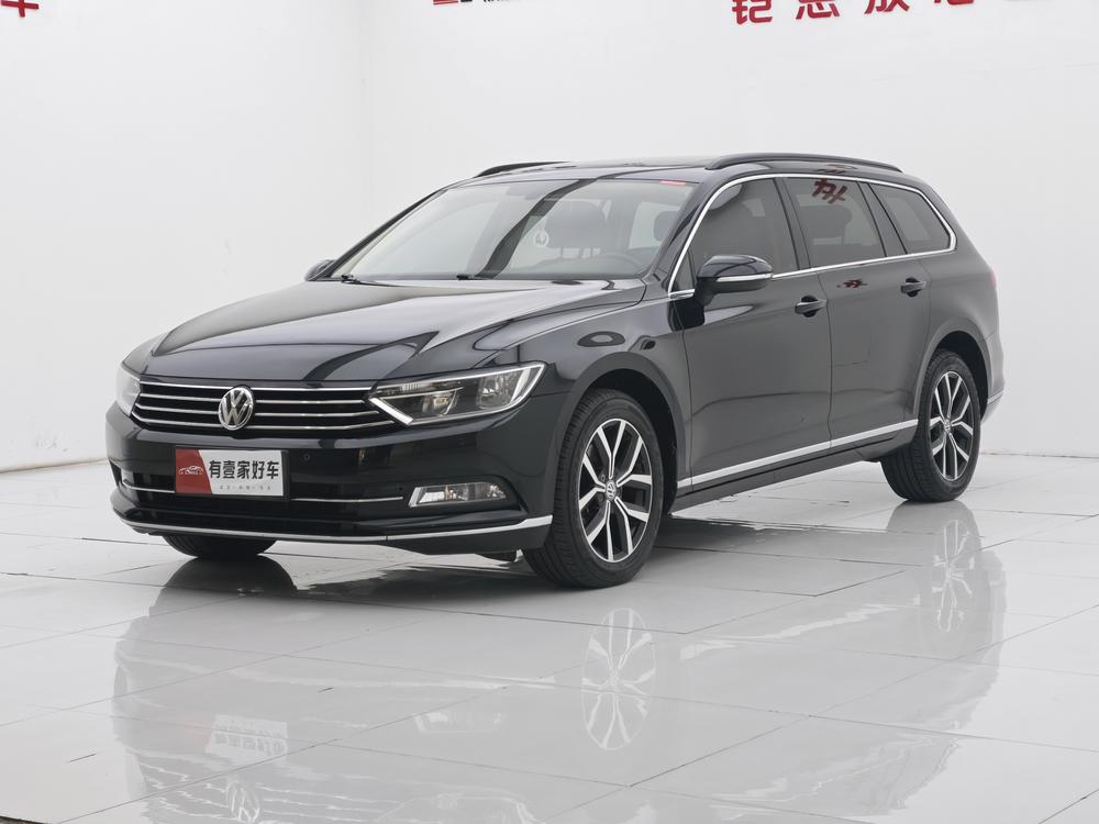 Volkswagen Variant