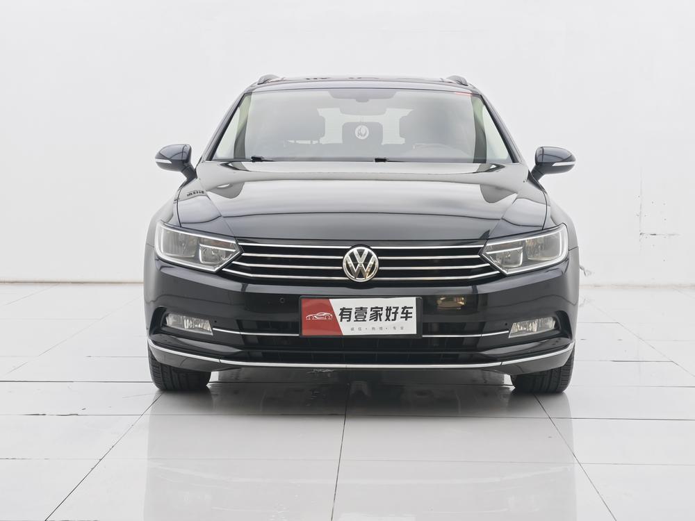 Volkswagen Variant