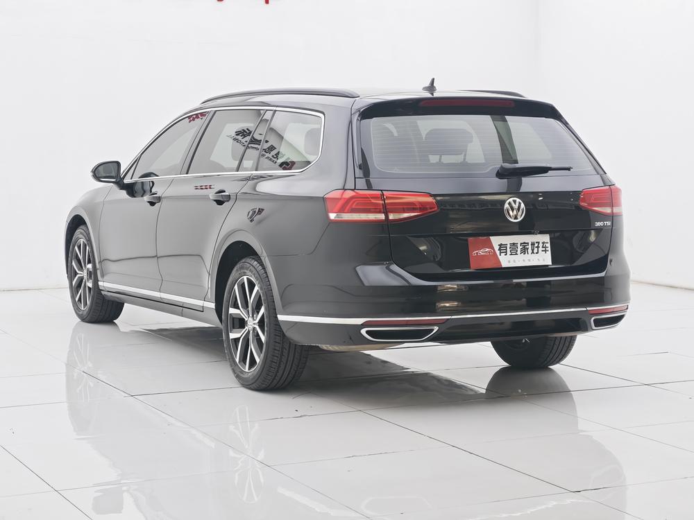 Volkswagen Variant