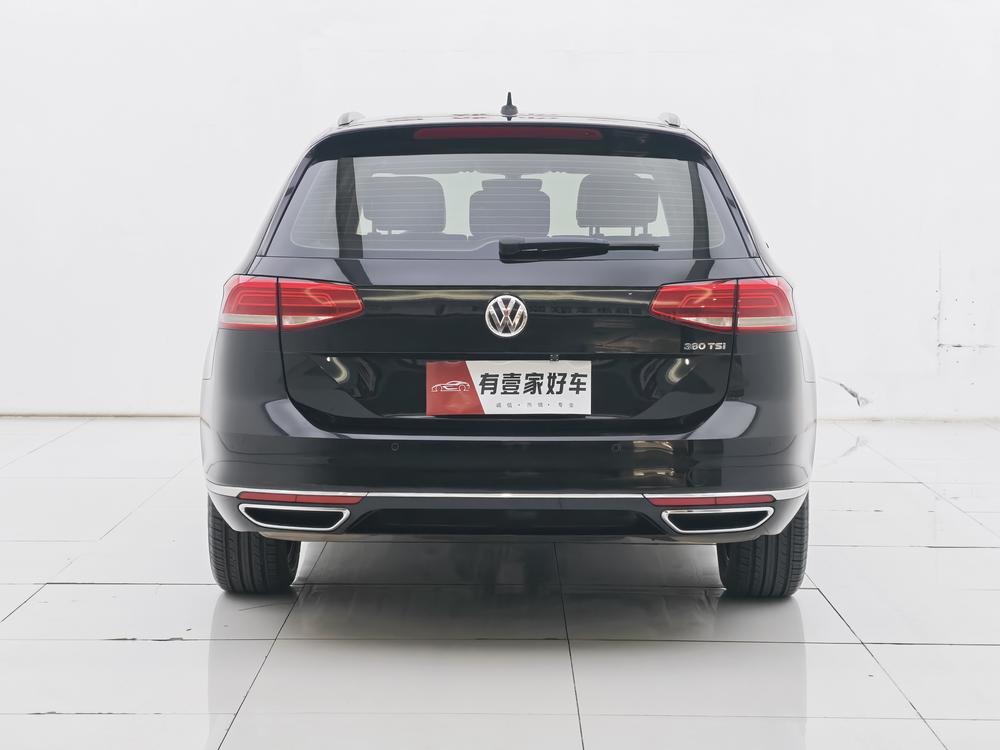 Volkswagen Variant