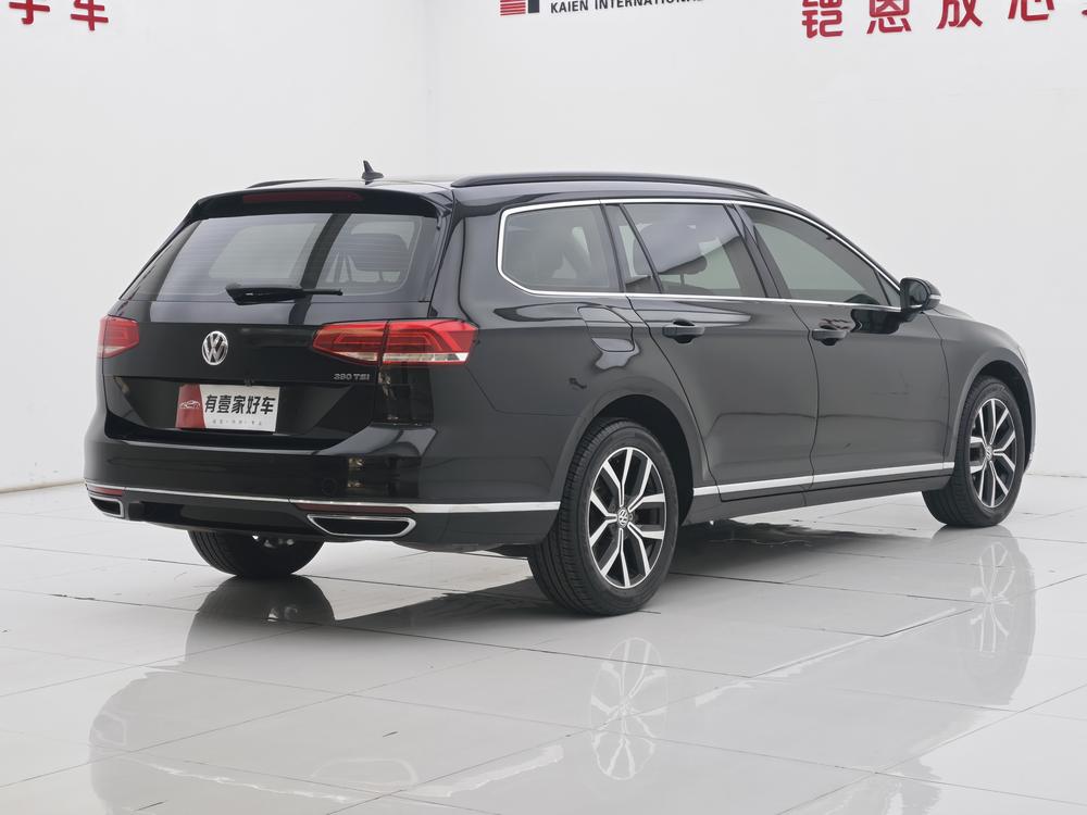 Volkswagen Variant