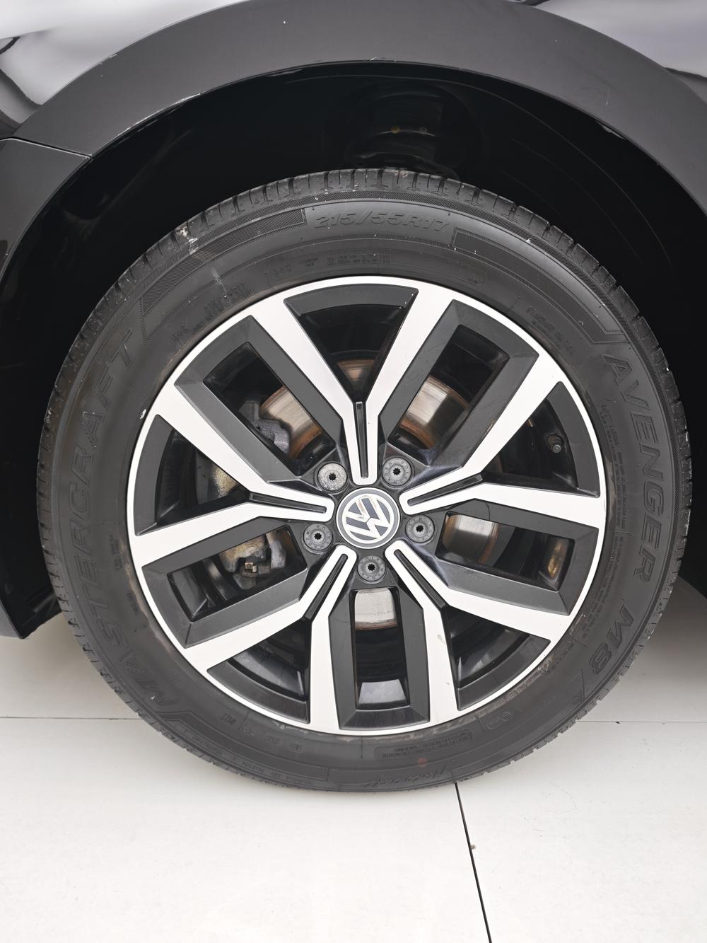 Volkswagen Variant