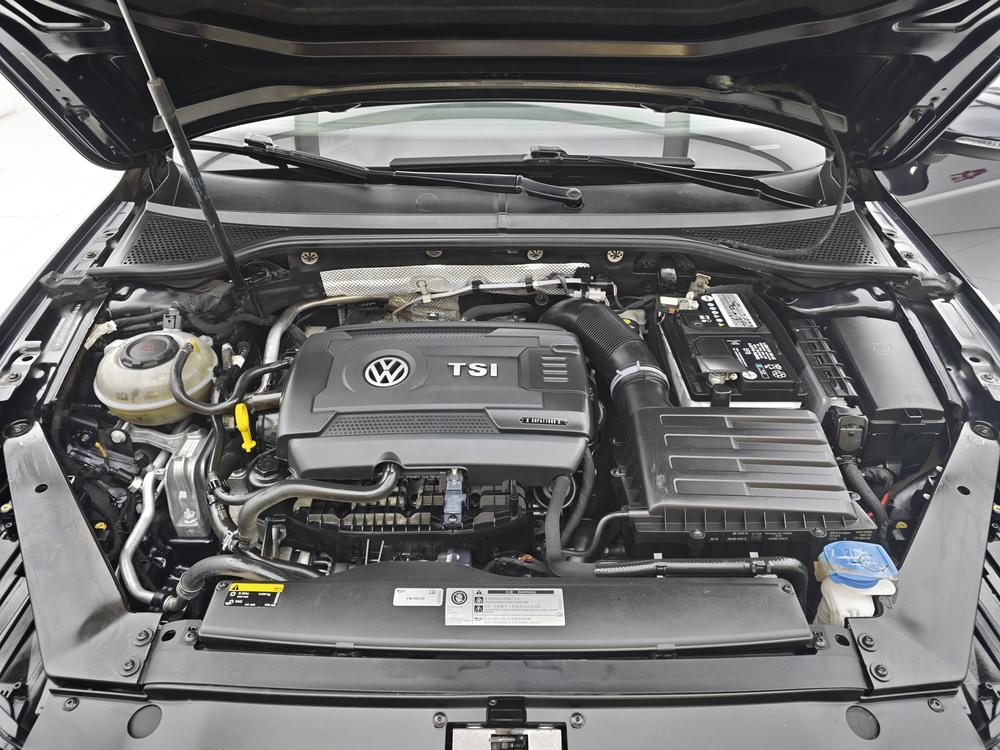 Volkswagen Variant