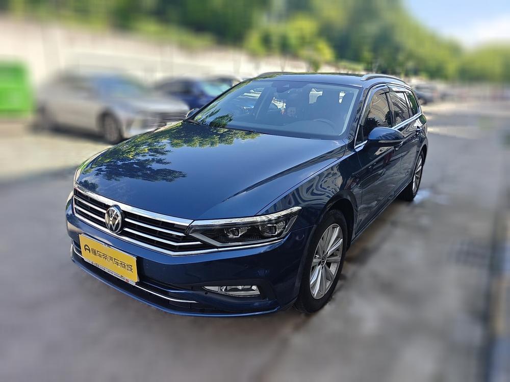 Volkswagen Variant