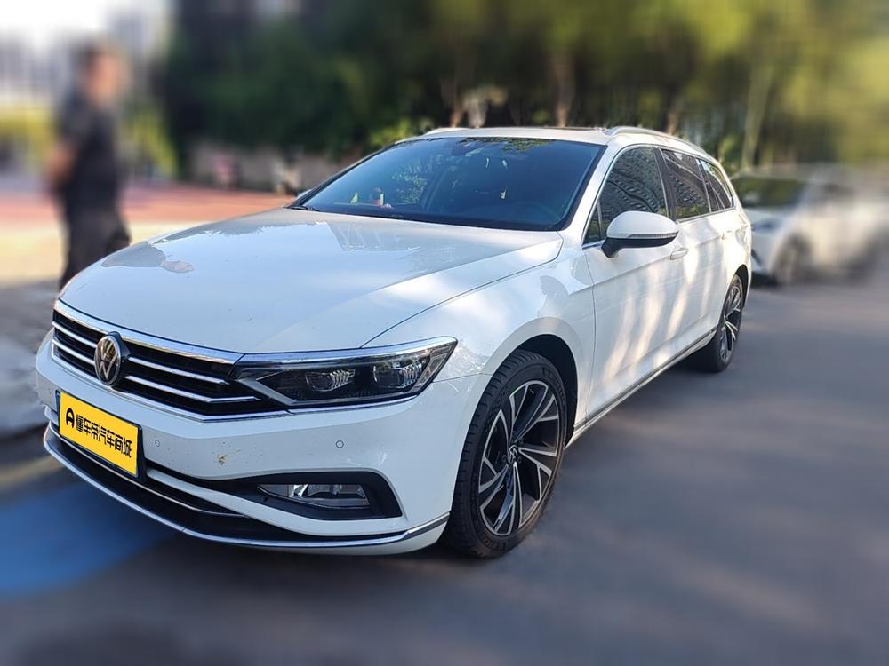 Volkswagen Variant