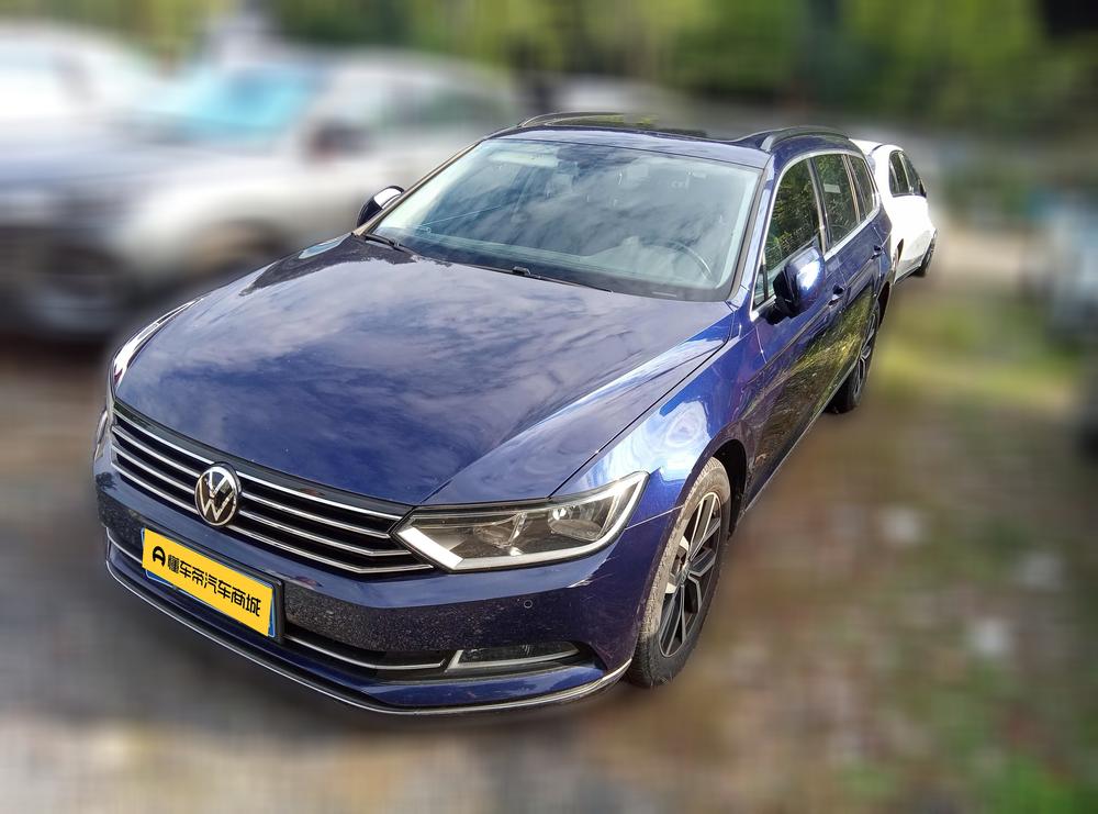 Volkswagen Variant