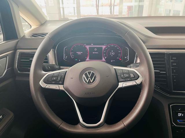 Volkswagen Viloran