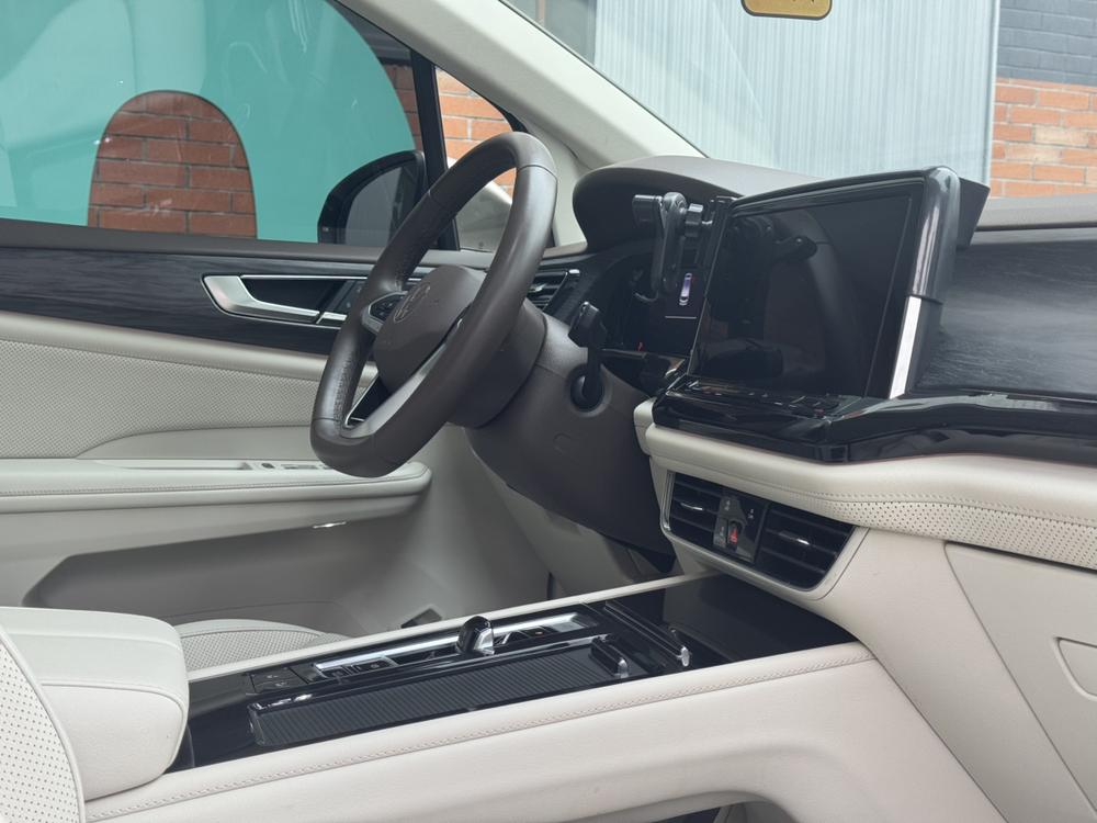 Volkswagen Viloran