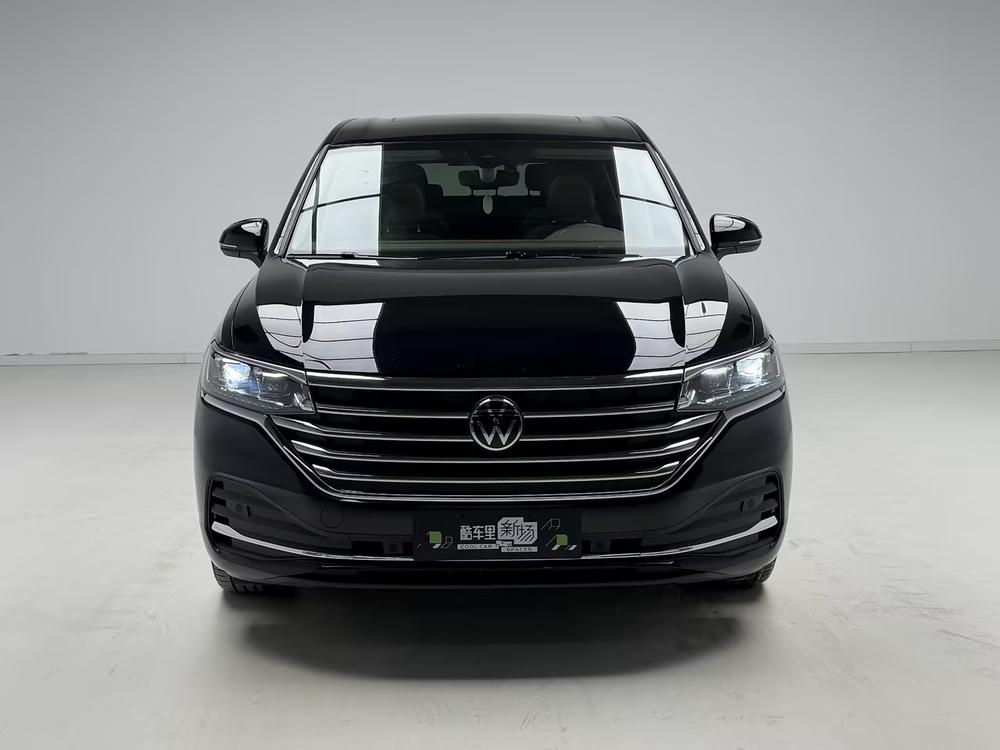 Volkswagen Viloran